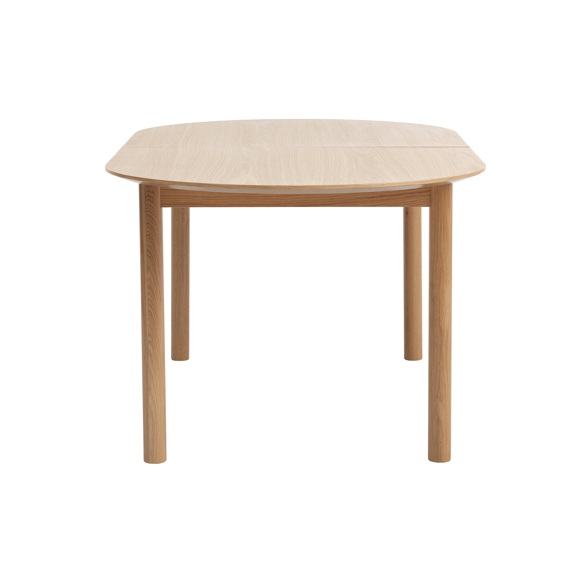 Gallina spisebord, 280/190x100 - Møbelkompagniet