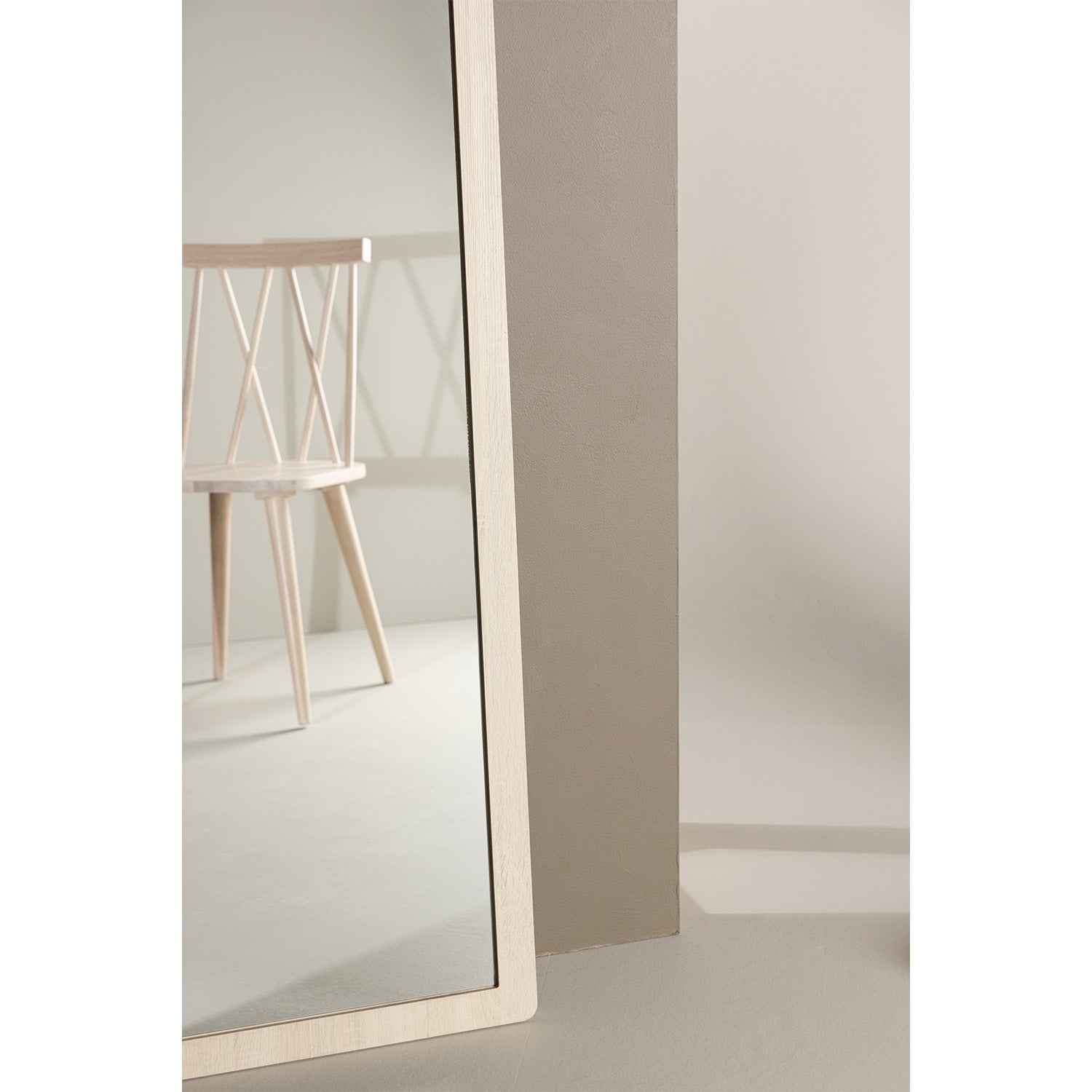 Memphis spejl 60x193 - Møbelkompagniet