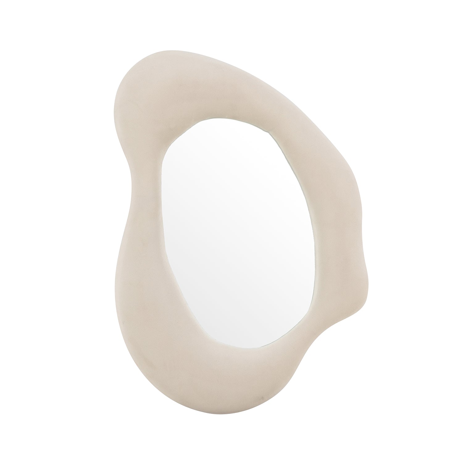 Louisville spejl 49x70 - Møbelkompagniet