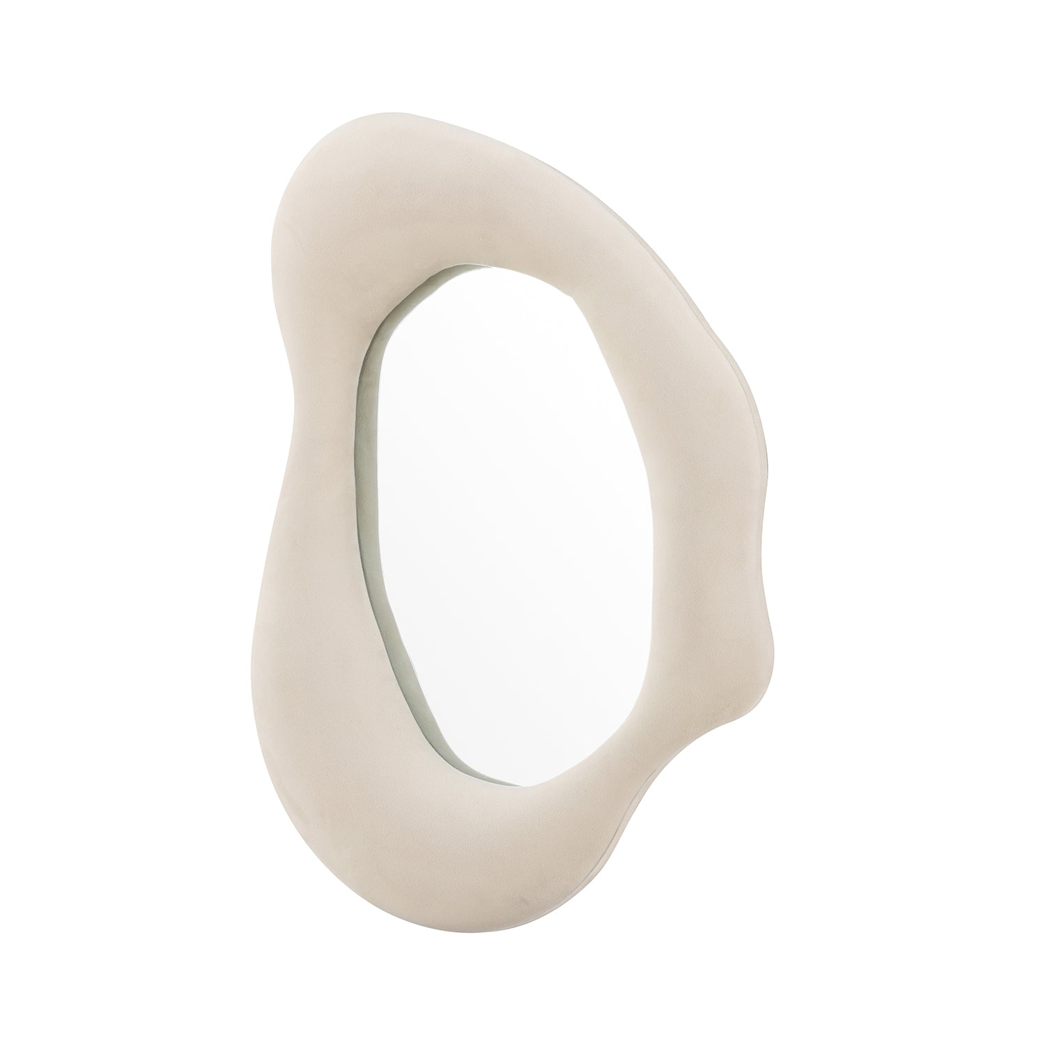 Louisville spejl 49x70 - Møbelkompagniet