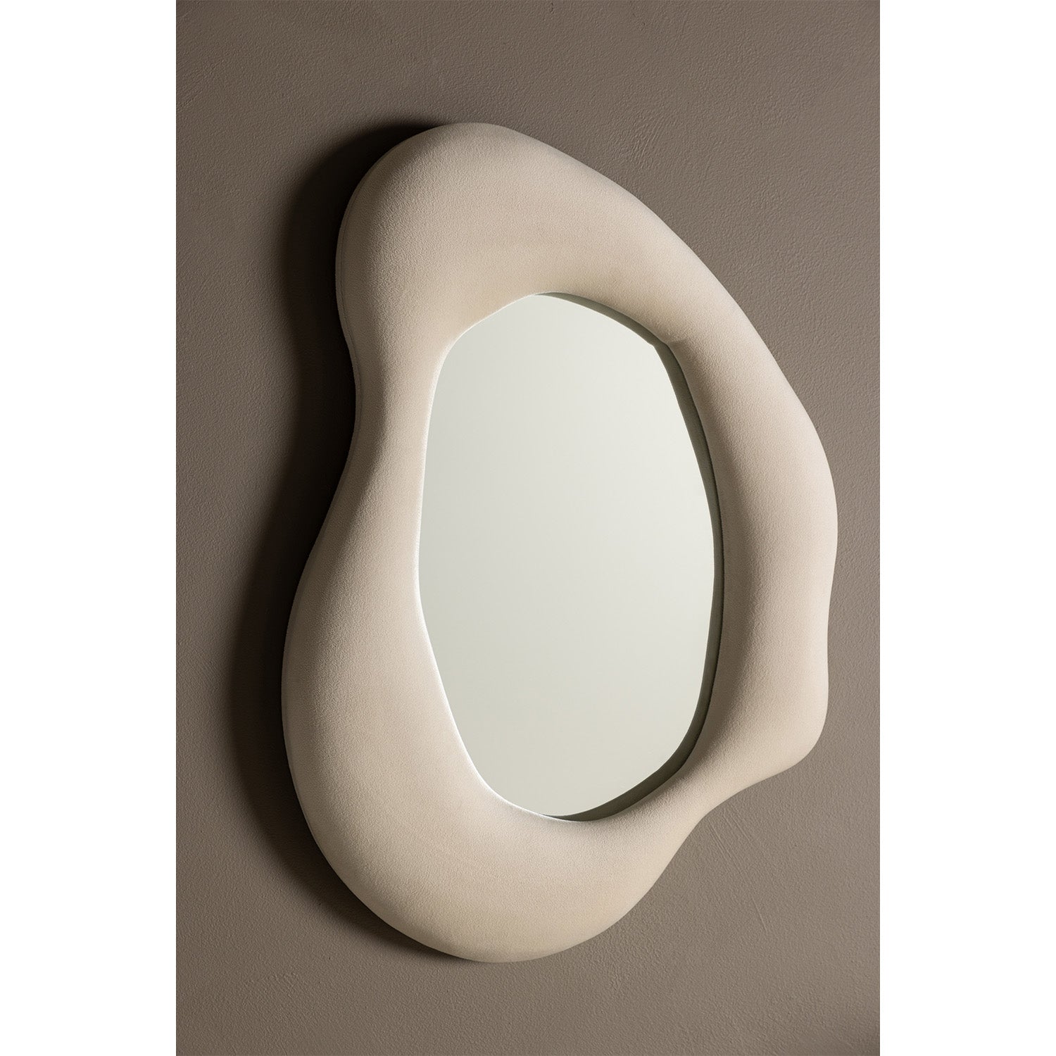 Louisville spejl 49x70 - Møbelkompagniet