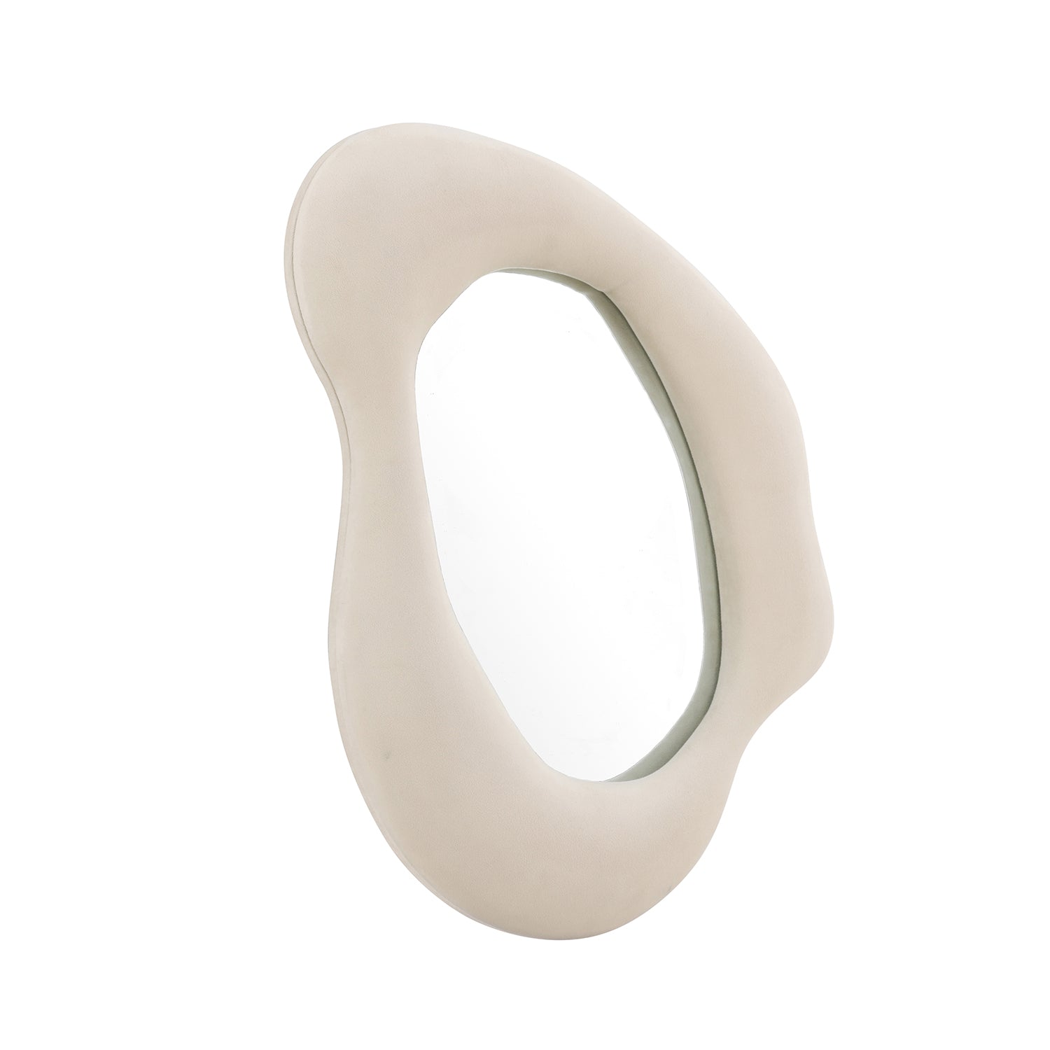 Louisville spejl 49x70 - Møbelkompagniet