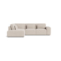 Messina hjørnesofa, venstrevendt