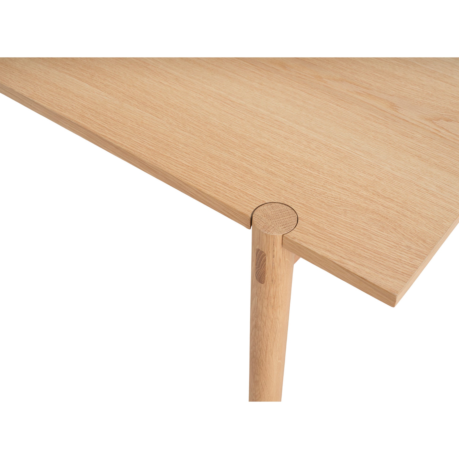 Struktur sofabord, 120x60 - Møbelkompagniet