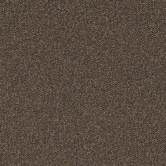 Bouclé Braun
