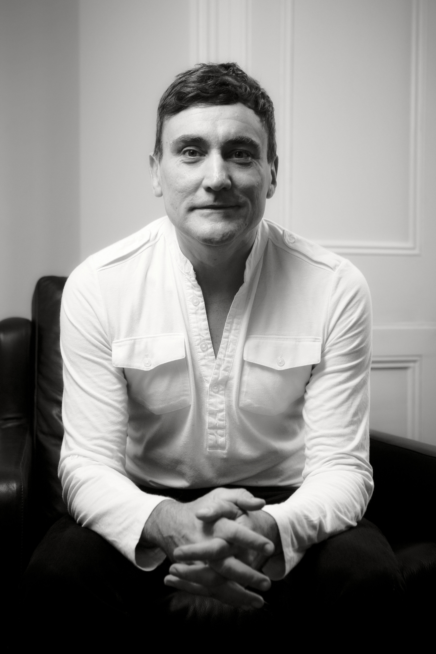 Designet af Ian Archer