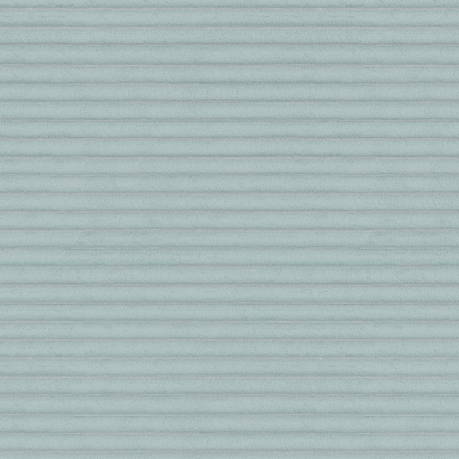 Lincoln Pastel blå
