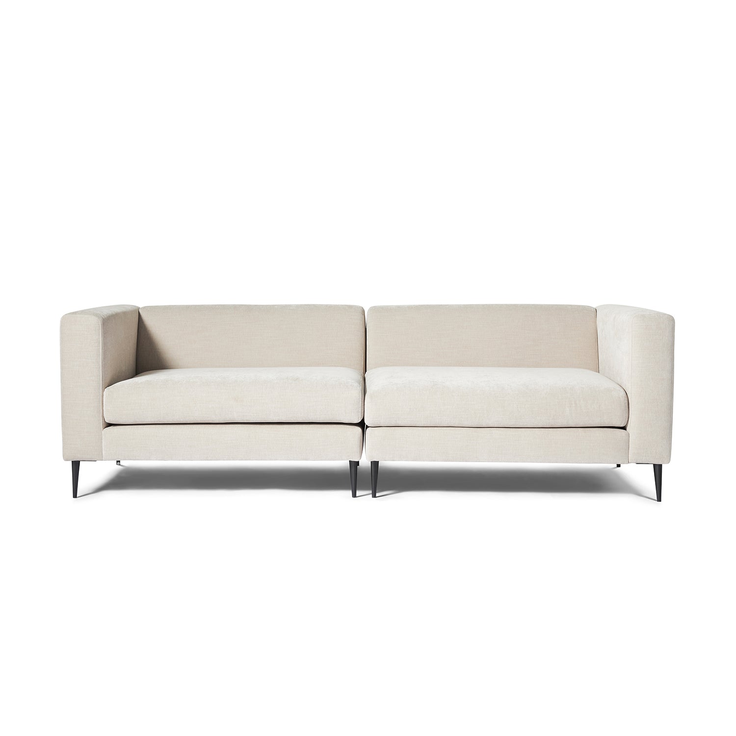 Malaga XL 2 personers sofa - Møbelkompagniet