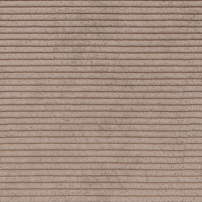 Ribcord Mørk Beige