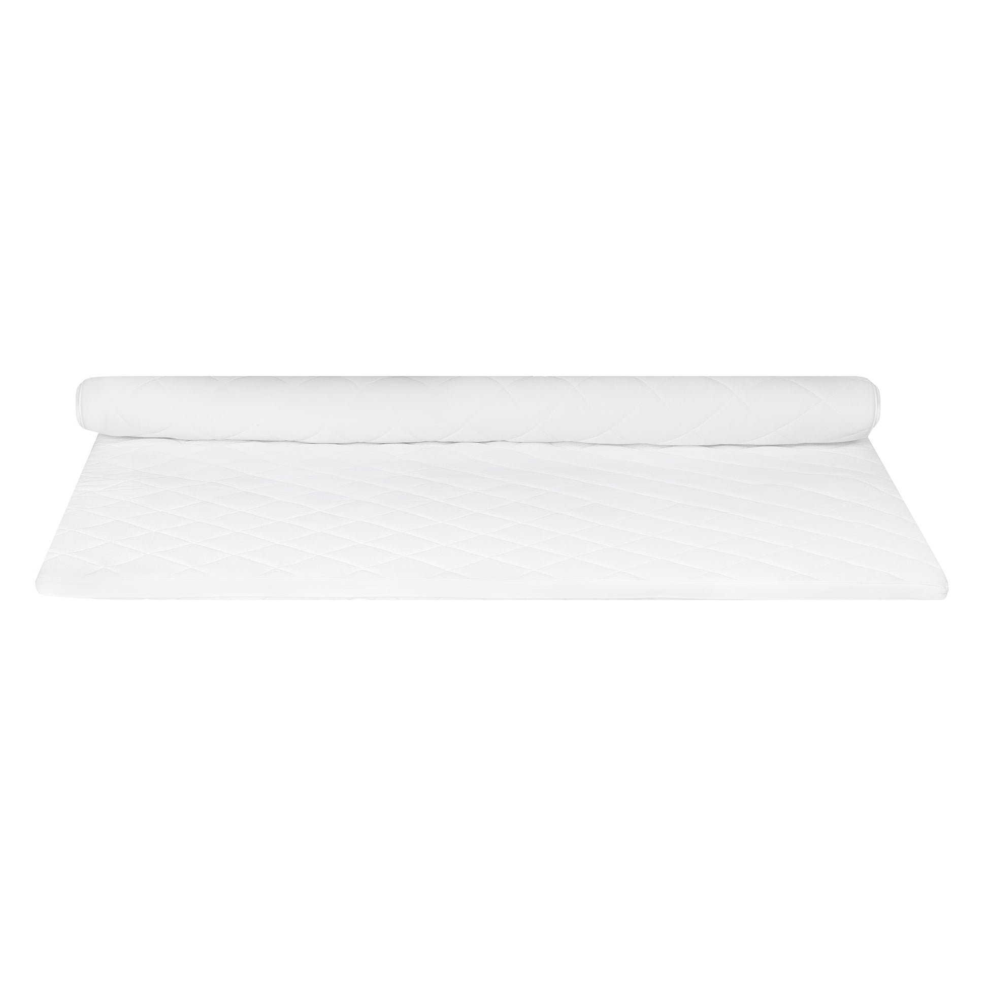 Jersey topmadras, 160x200 cm - Møbelkompagniet