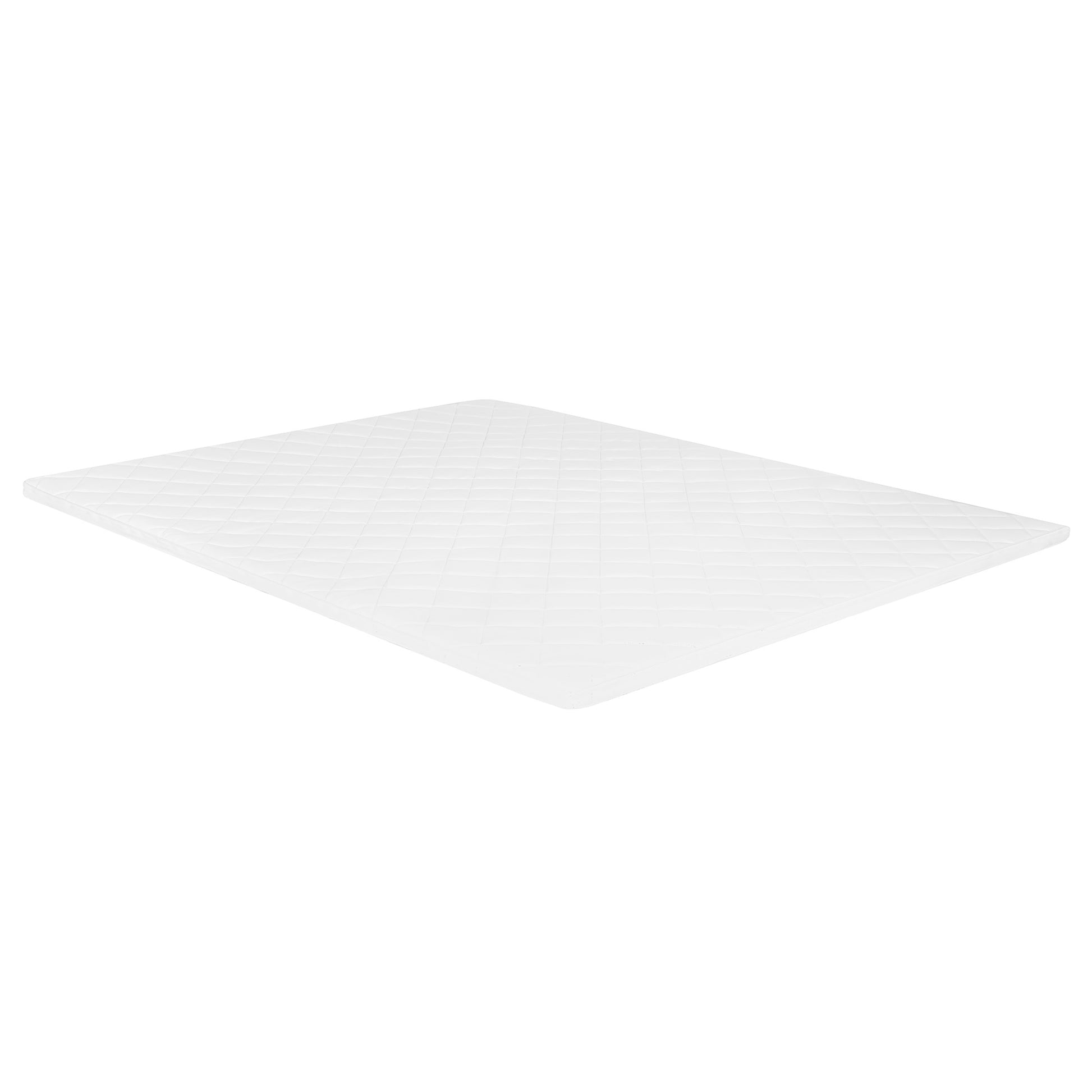 Jersey topmadras, 160x200 cm - Møbelkompagniet