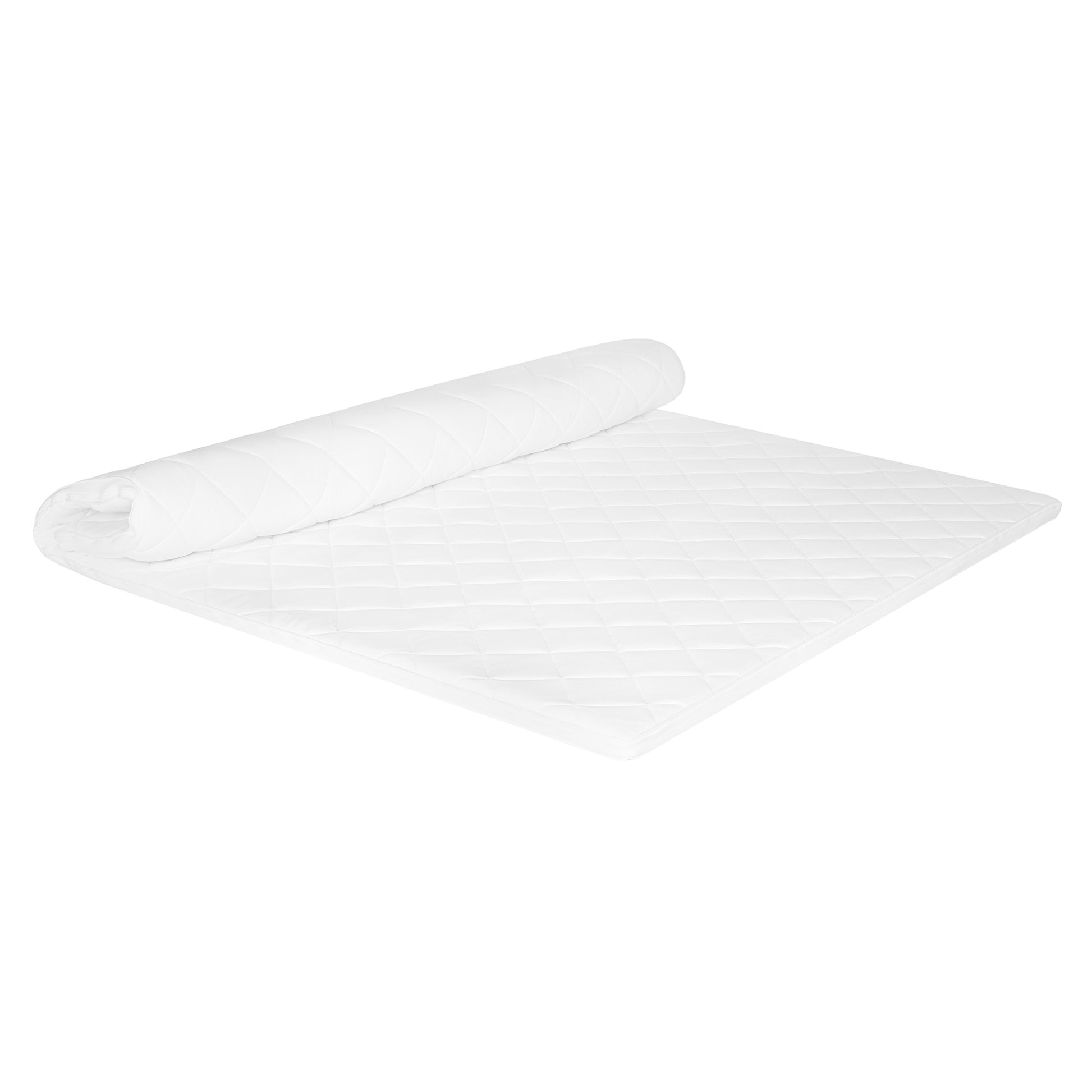 Jersey topmadras, 160x200 cm - Møbelkompagniet