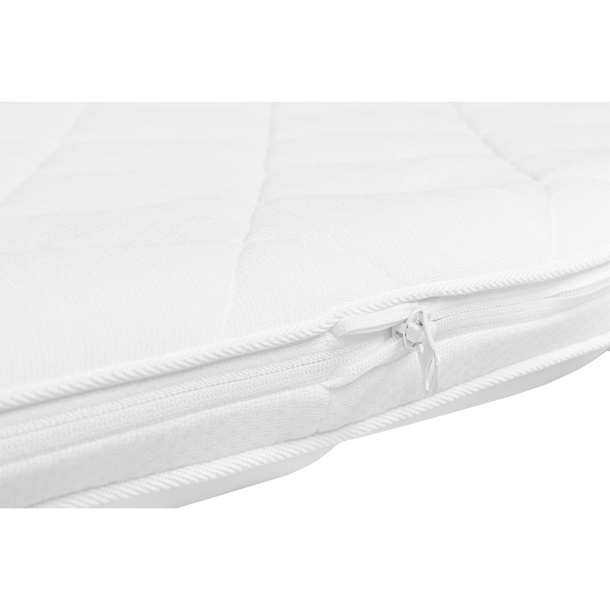 Jersey topmadras, 160x200 cm - Møbelkompagniet