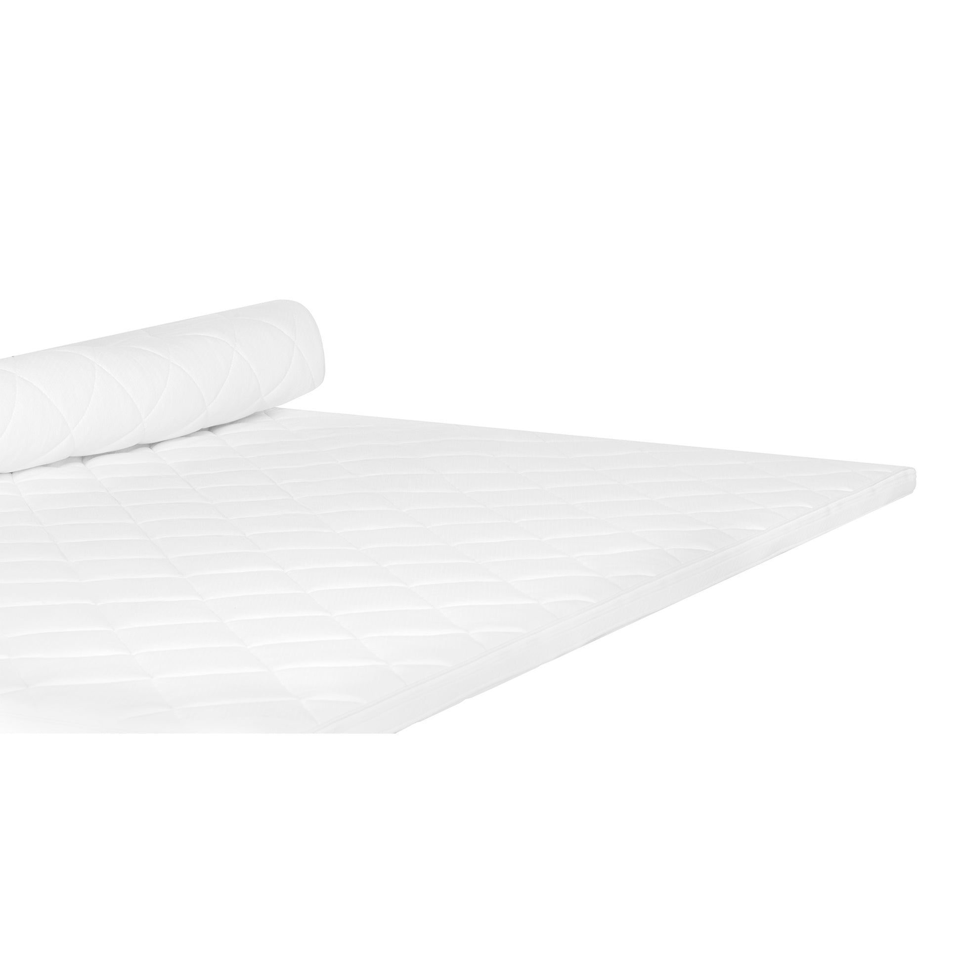 Jersey topmadras, 160x200 cm - Møbelkompagniet