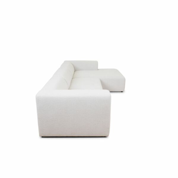 Bilbao XL sofa med chaiselong, højrevendt - Møbelkompagniet