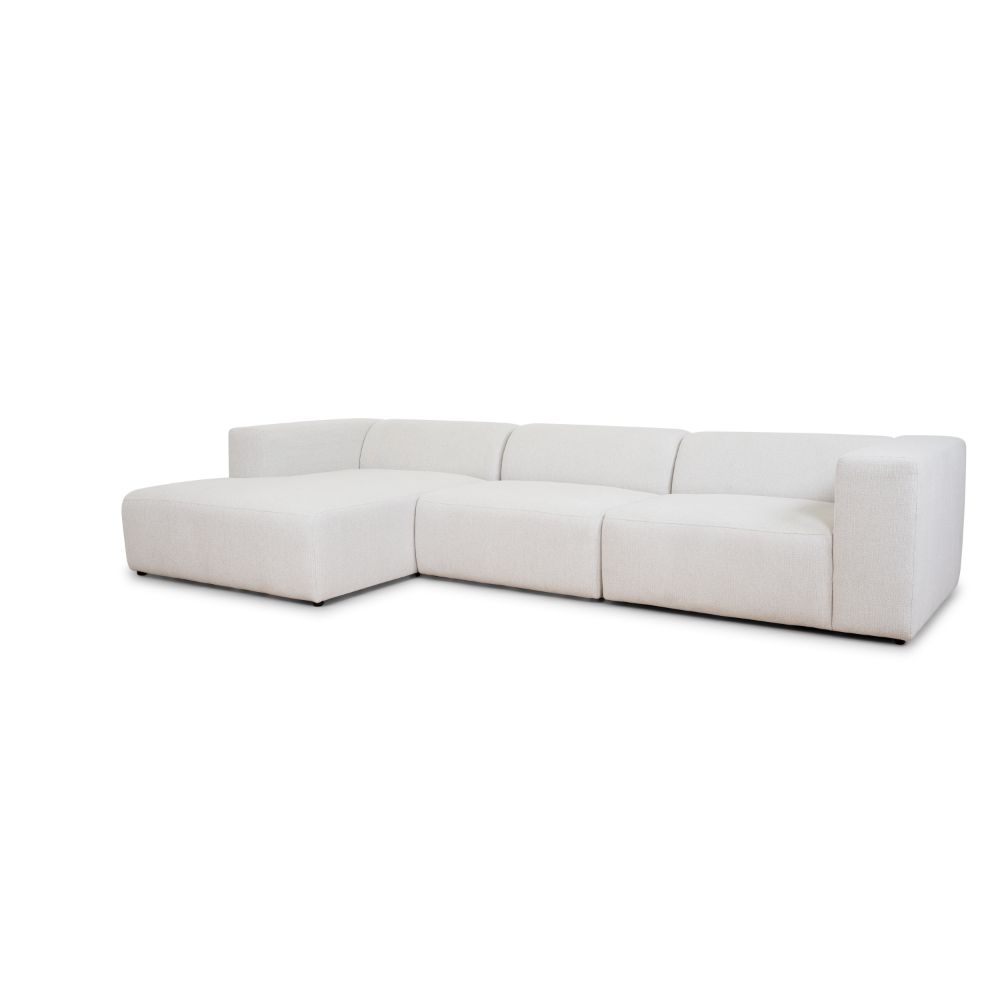 Bilbao XL sofa med chaiselong, venstrevendt - Møbelkompagniet