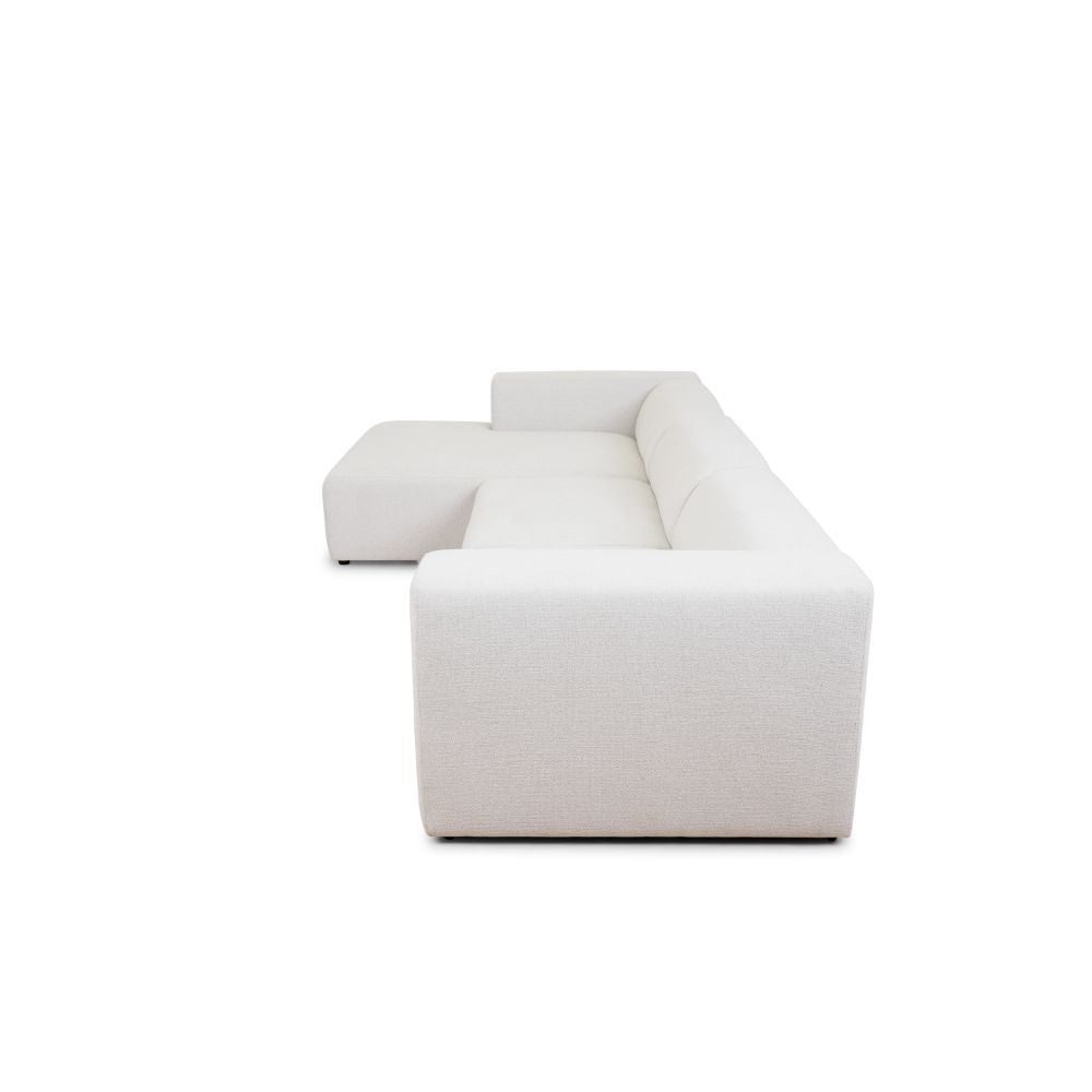 Bilbao XL sofa med chaiselong, venstrevendt - Møbelkompagniet