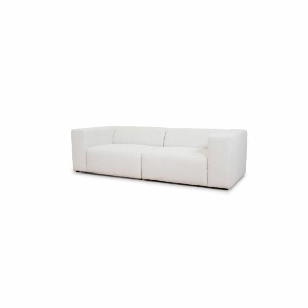 Bilbao XL 2 personers sofa - Møbelkompagniet