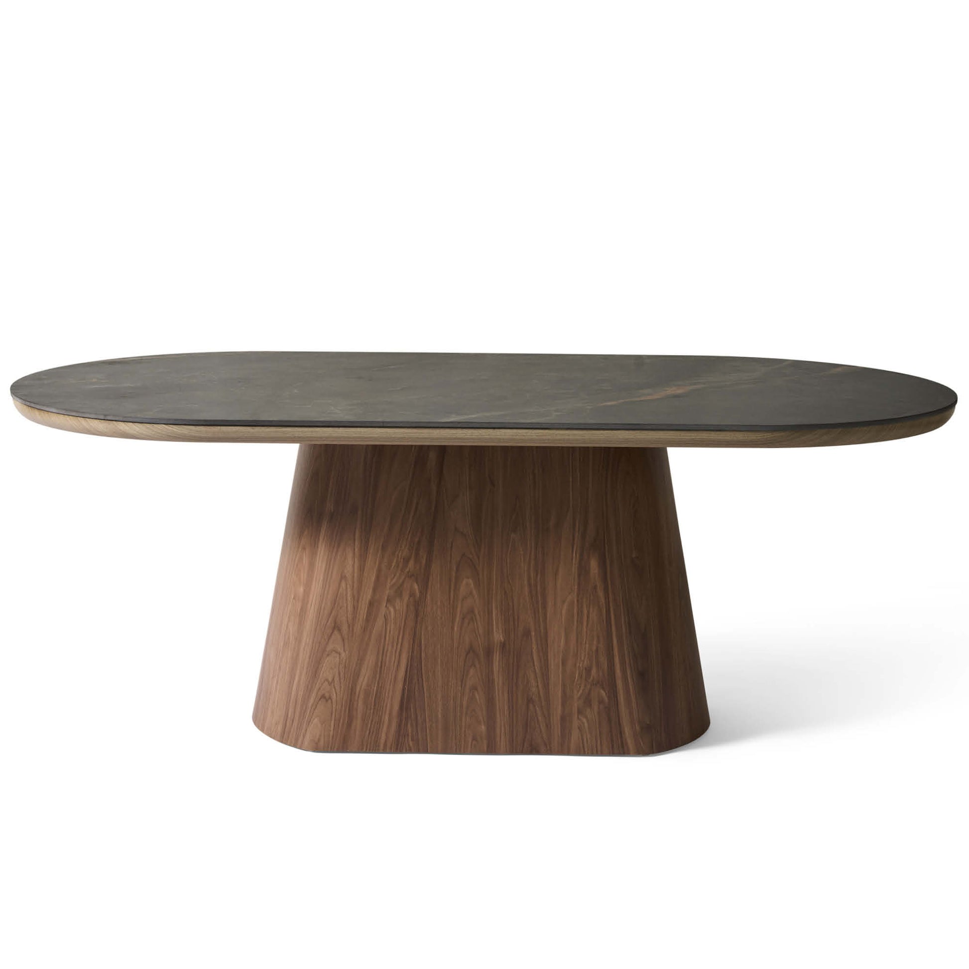 Marmoris spisebord, keramik | 200x100 - Møbelkompagniet