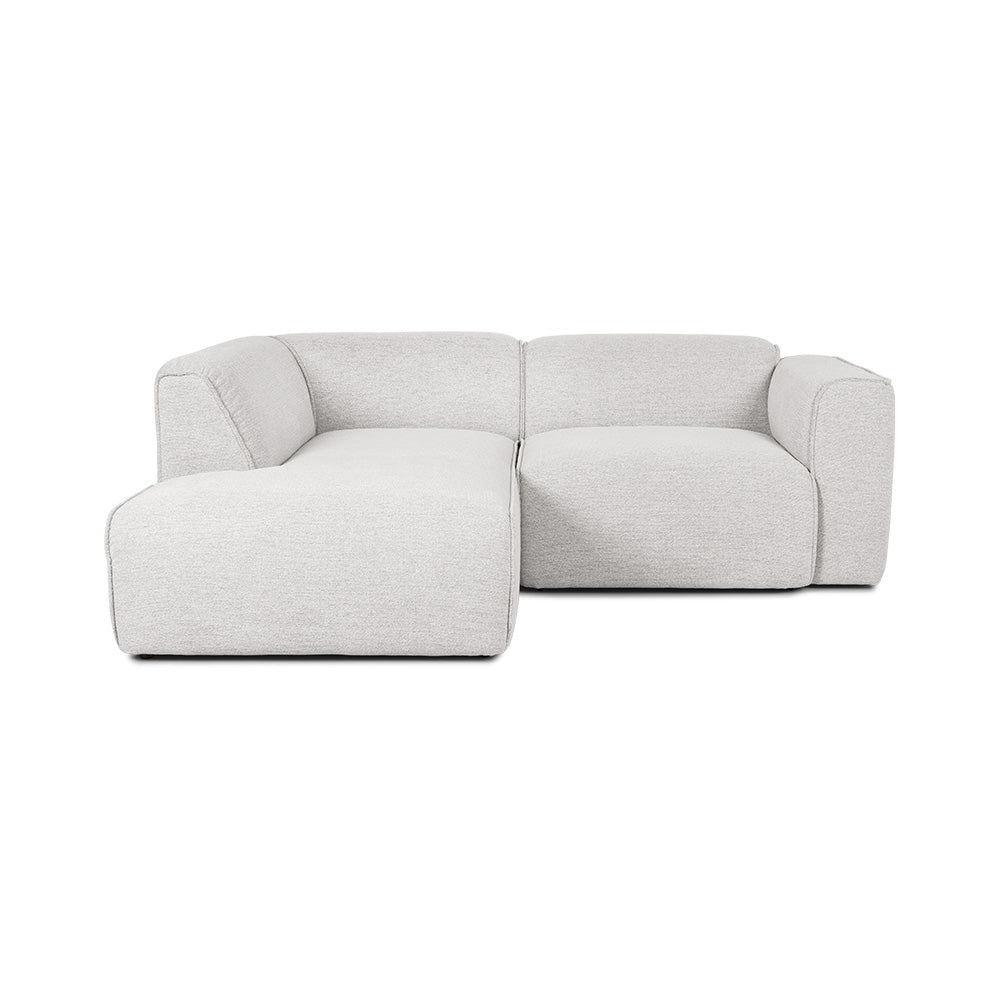 Porto chaiselong sofa, venstrevendt - Møbelkompagniet
