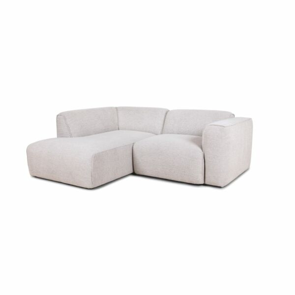 Porto chaiselong sofa, venstrevendt - Møbelkompagniet