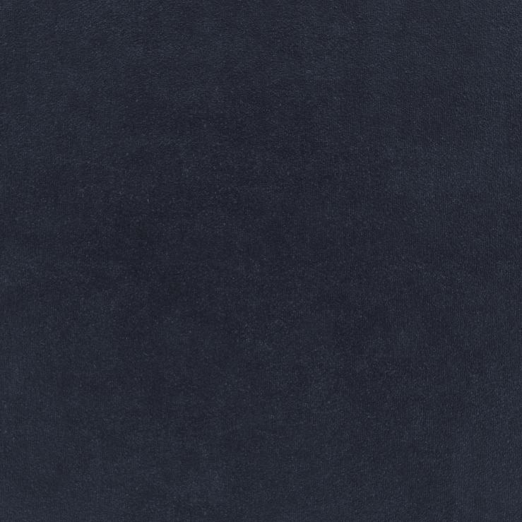 Mørkeblå Velour 79