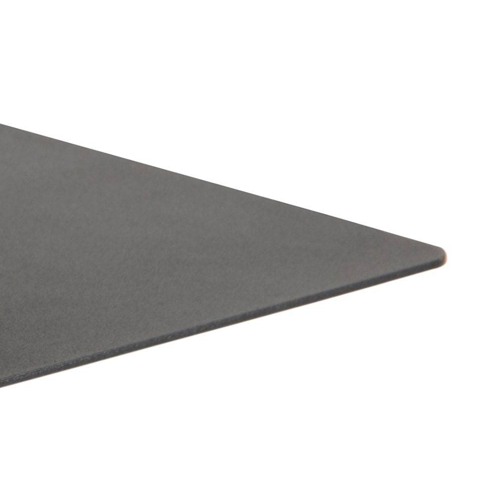 Joliet sort væghylde, 35cm - Møbelkompagniet