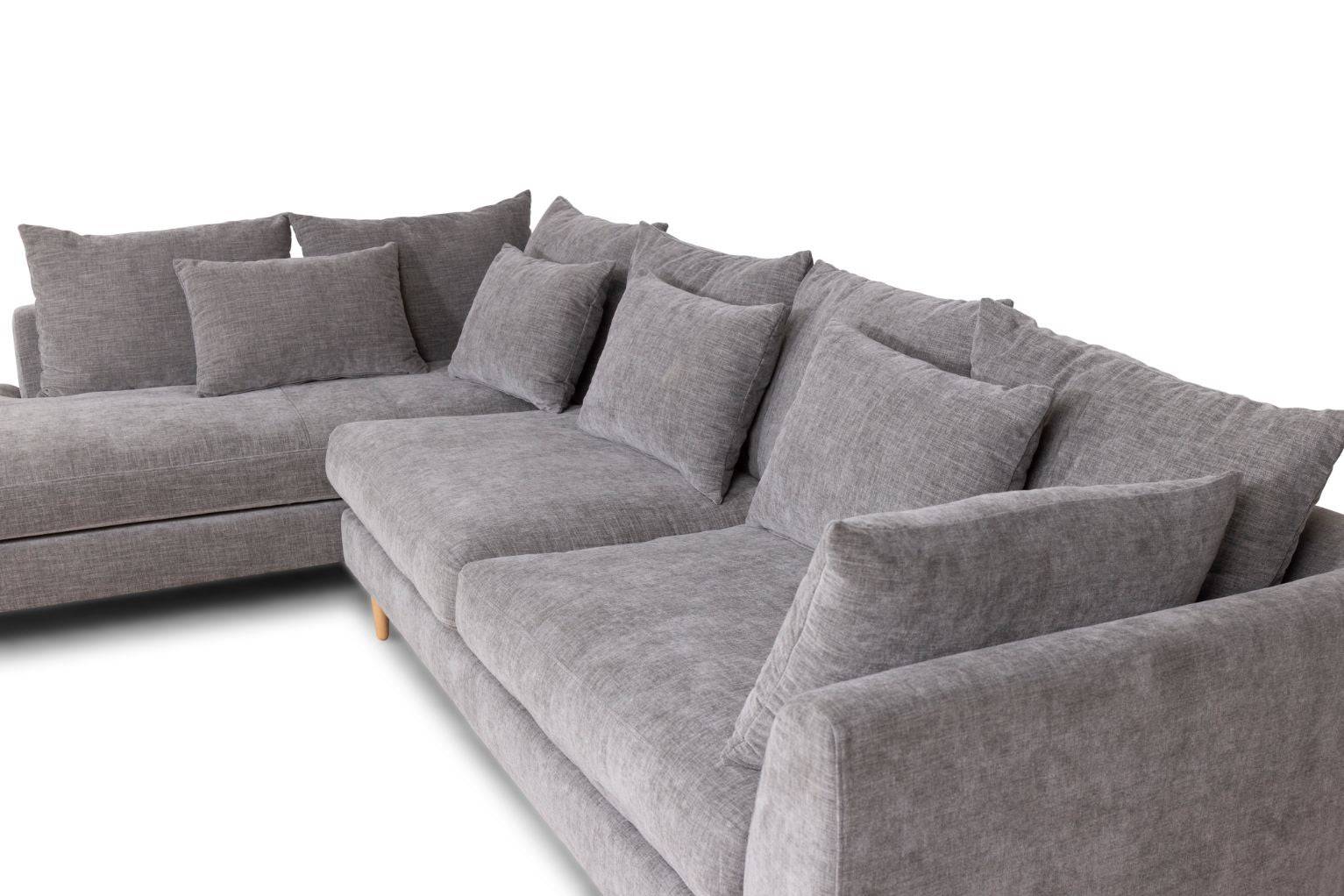 Ofelia chaiselong sofa, venstrevendt - Møbelkompagniet