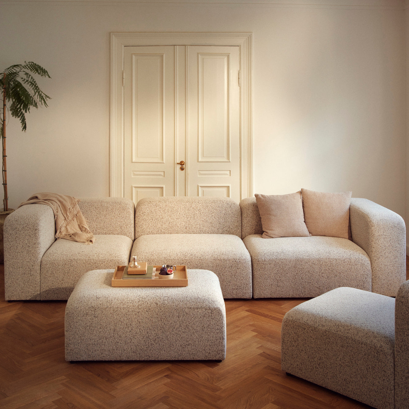 Milo Collection