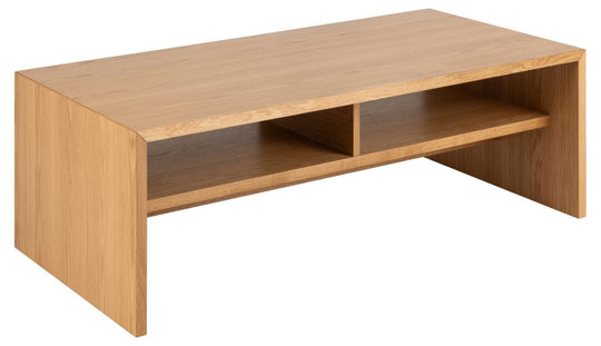 Arlon sofabord, 120x60