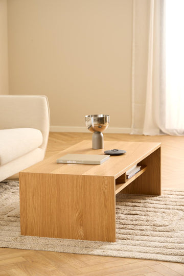 Arlon sofabord, 120x60