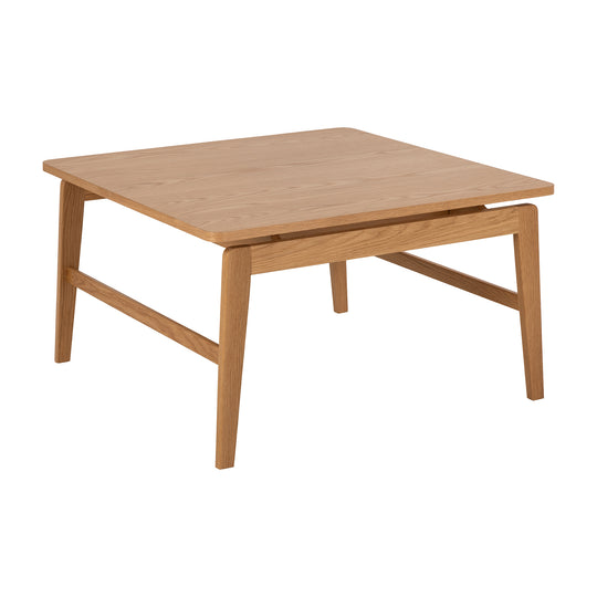 Essex sofabord, 80x80