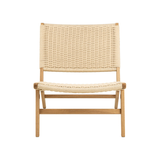 Carson Lænestol, flet