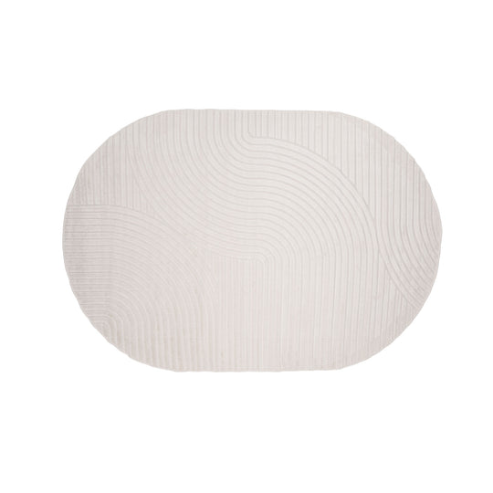 Vince tæppe, 340×240 | Oval