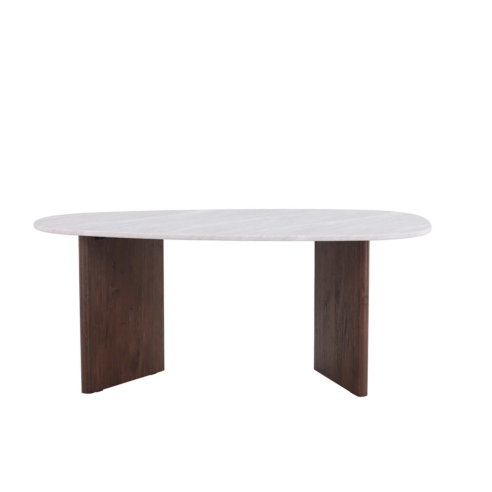 Grönvik spisebord 90x180 - Møbelkompagniet