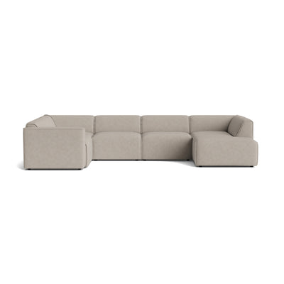 Porto U-Sofa, rechte Seite
