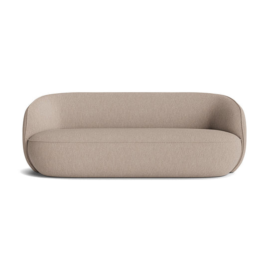 Marseille 3 personers sofa