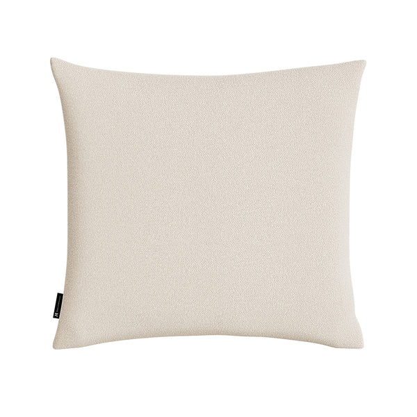 Mollis bouclé pude, 50x50 - Møbelkompagniet
