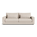 Sevilla 3 personers sofa