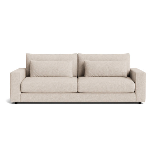 Sevilla 3 personers sofa