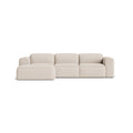 Lustro chaiselong sofa, venstrevendt