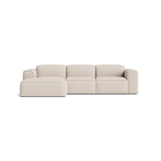 Lustro chaiselong sofa, venstrevendt