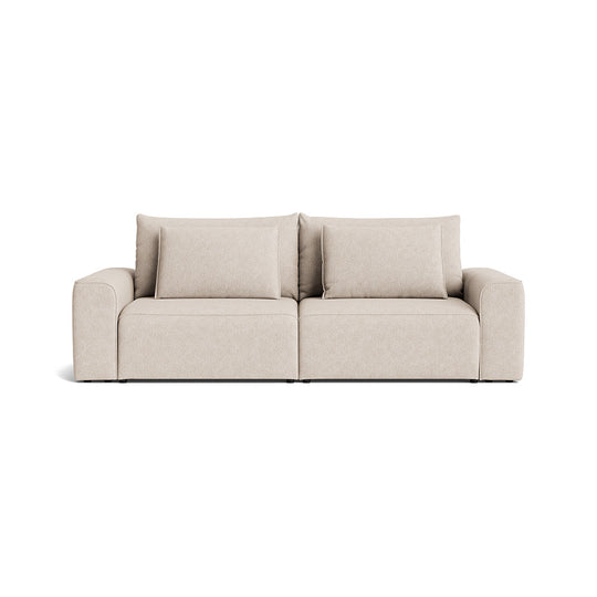 Vidde 3 personers sovesofa
