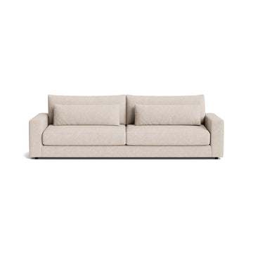 Sevilla XL 3 personers sofa - Møbelkompagniet