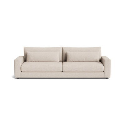 Sevilla XL 3 personers sofa