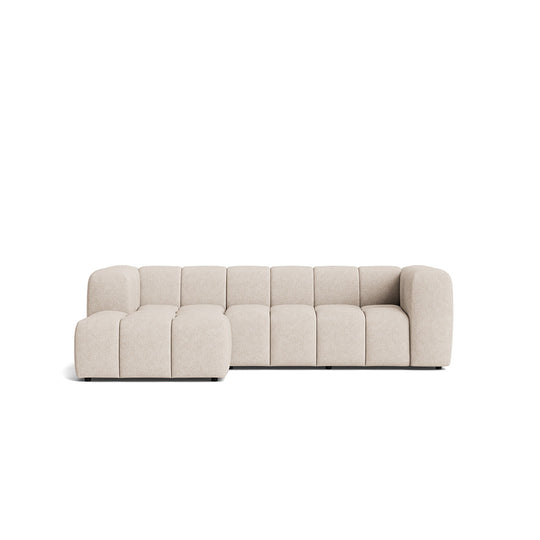 Takt chaiselong sofa, venstrevendt