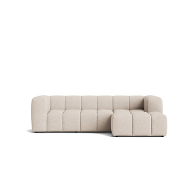 Takt chaiselong sofa, højrevendt