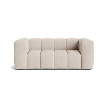 Takt 2 personers sofa - Møbelkompagniet