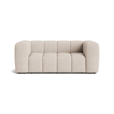Takt 2 personers sofa