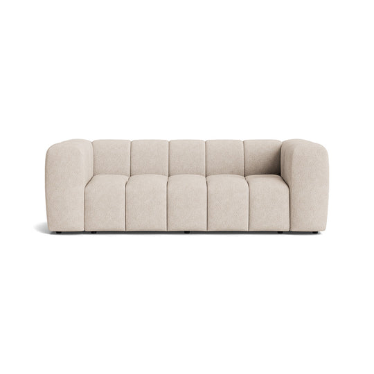 Takt 3 personers sofa